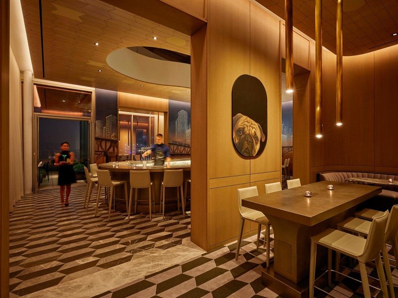 The Peninsula Chicago 8