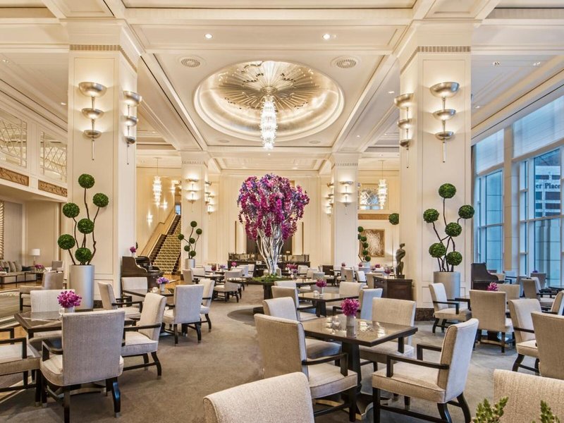 The Peninsula Chicago 9