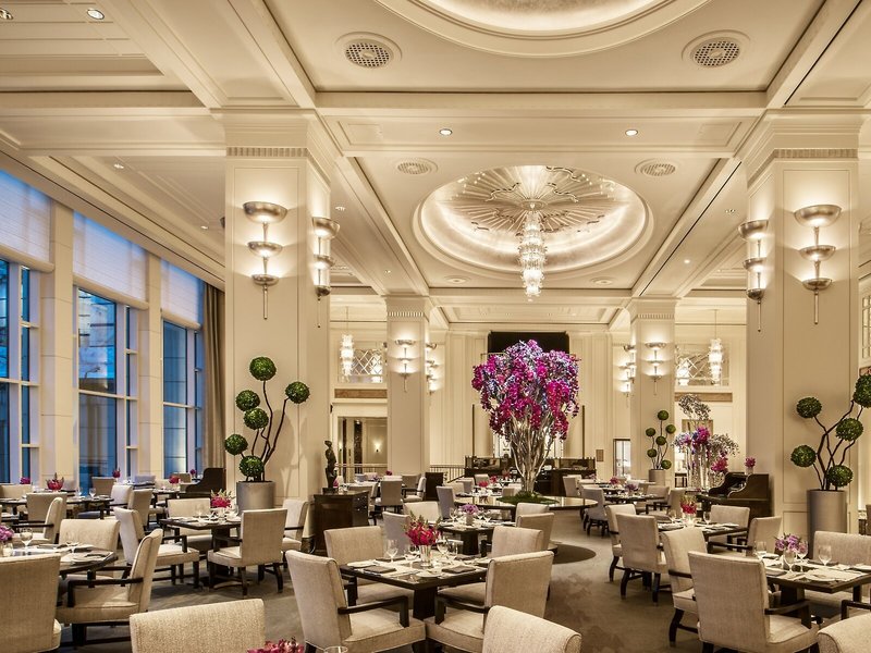 The Peninsula Chicago 10