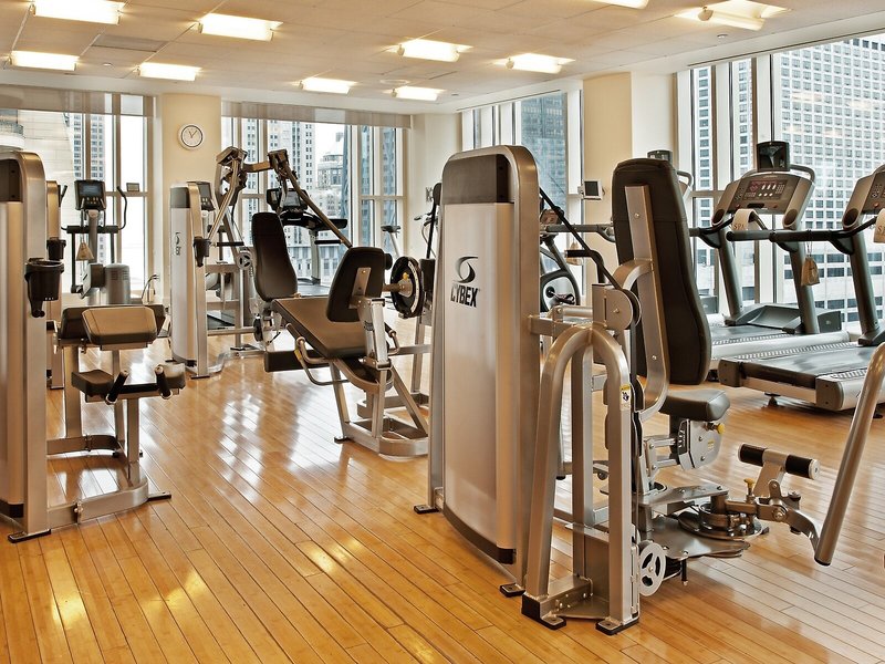 The Peninsula Chicago 12