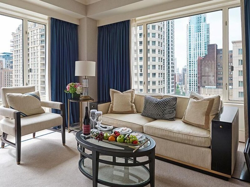 The Peninsula Chicago 15