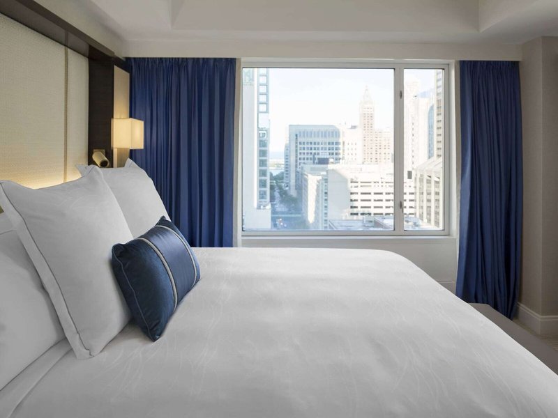 The Peninsula Chicago 21