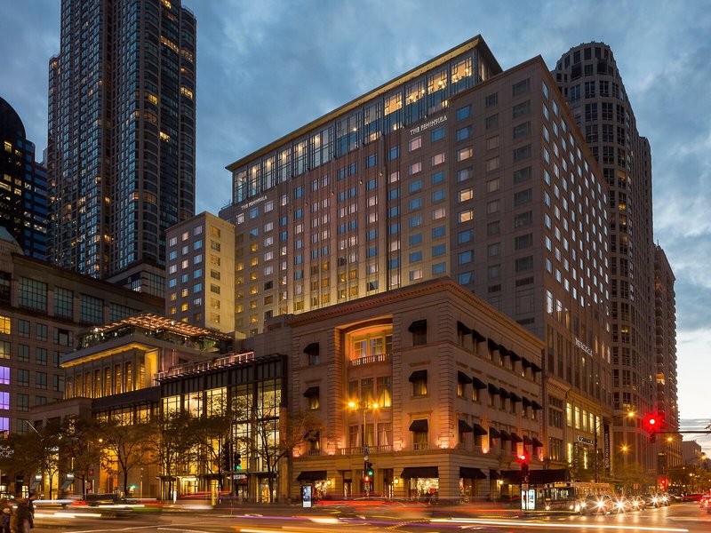 The Peninsula Chicago