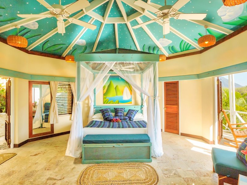 Anse Chastanet 25