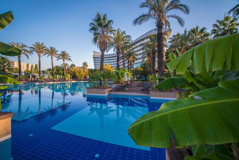 Concorde De Luxe Resort 4