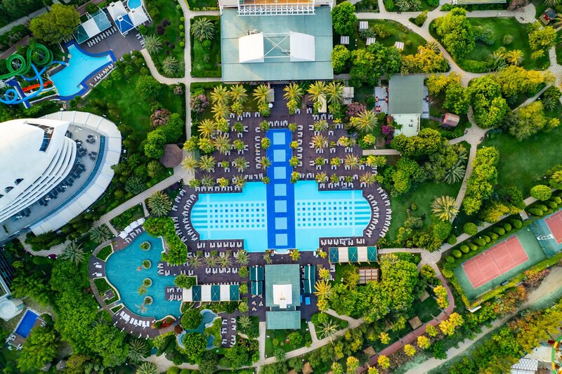 Concorde De Luxe Resort 12