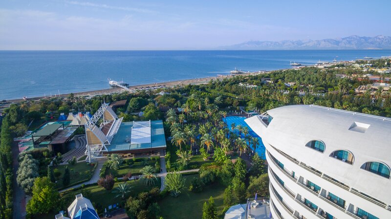 Concorde De Luxe Resort 33