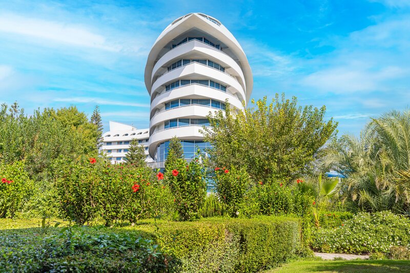 Concorde De Luxe Resort 39