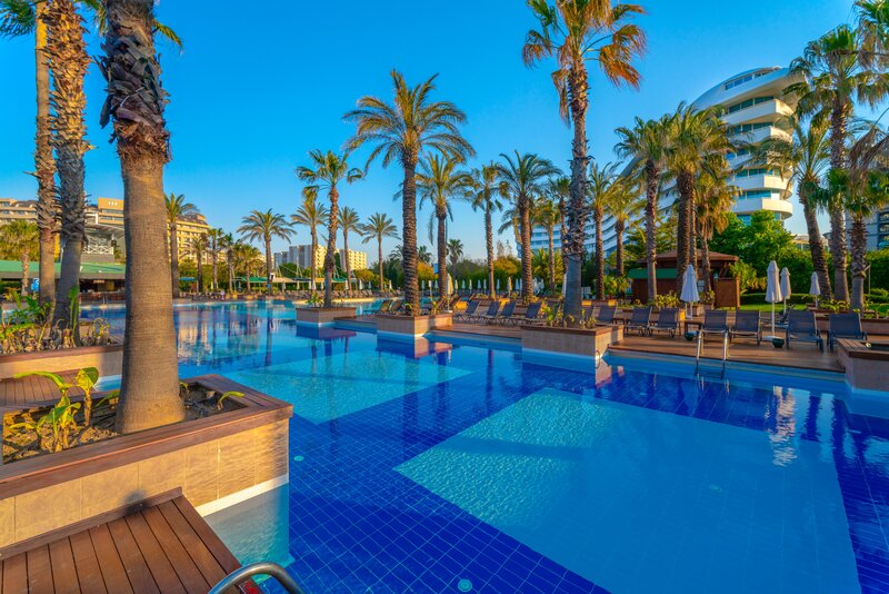 Concorde De Luxe Resort 47