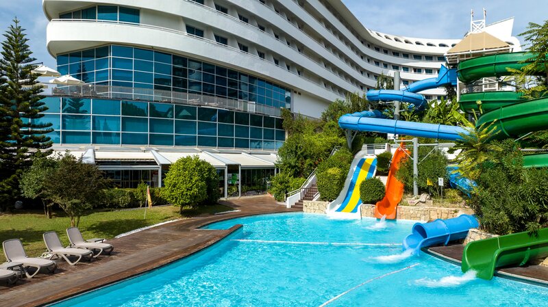Concorde De Luxe Resort 51