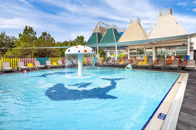 Concorde De Luxe Resort 55