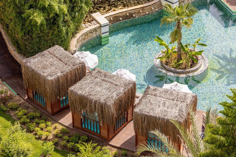 Concorde De Luxe Resort 57