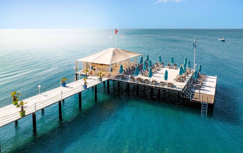 Concorde De Luxe Resort 70