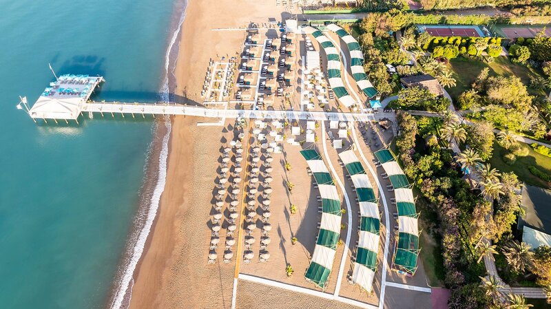 Concorde De Luxe Resort 74