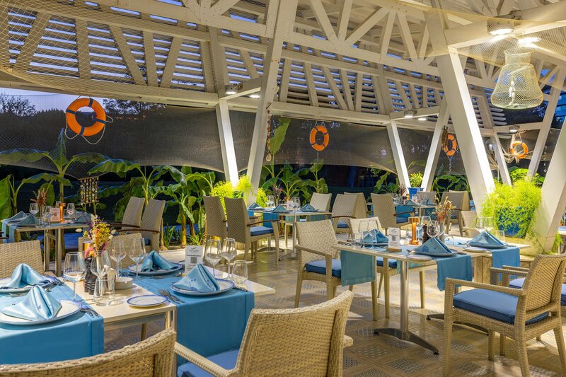 Concorde De Luxe Resort 115