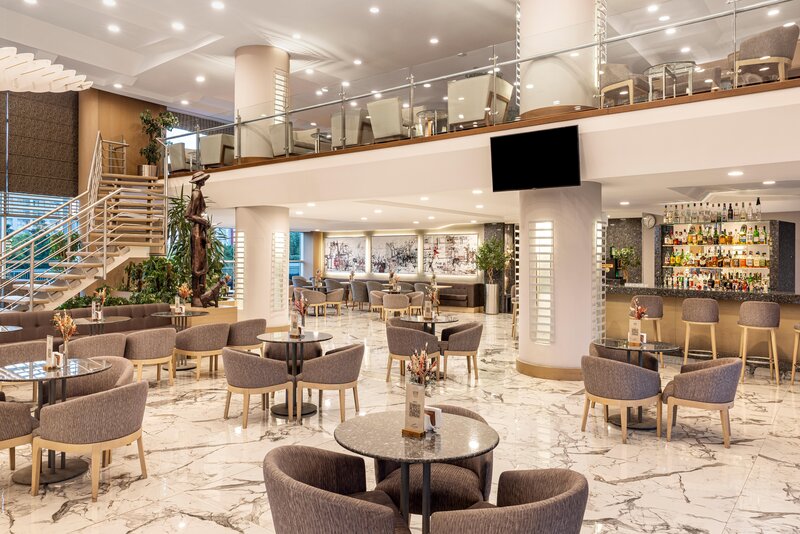 Concorde De Luxe Resort 129