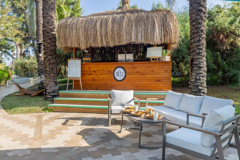 Concorde De Luxe Resort 144