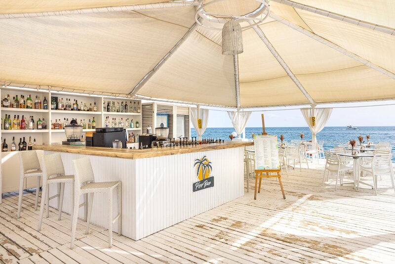 Concorde De Luxe Resort 154