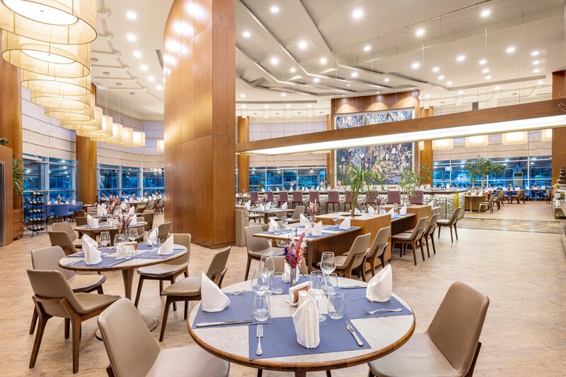 Concorde De Luxe Resort 178