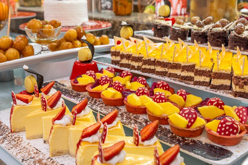 Concorde De Luxe Resort 186