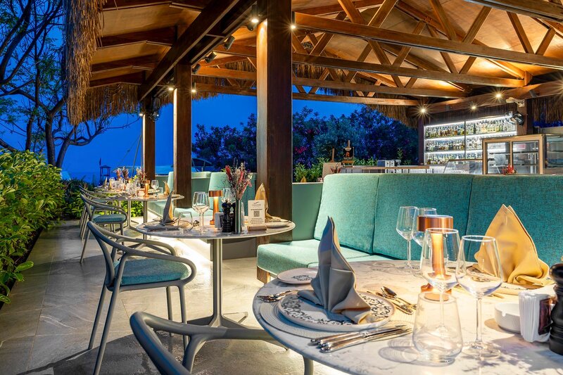 Concorde De Luxe Resort 223