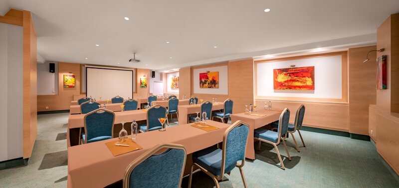 Concorde De Luxe Resort 253