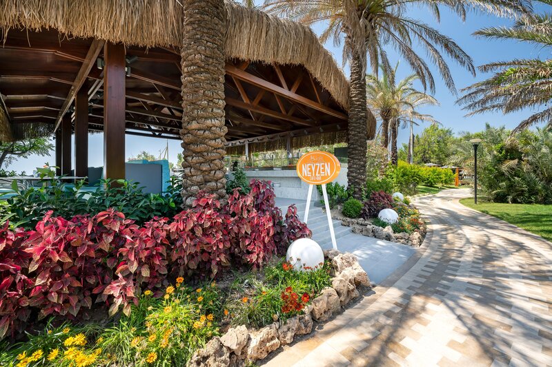 Concorde De Luxe Resort 263