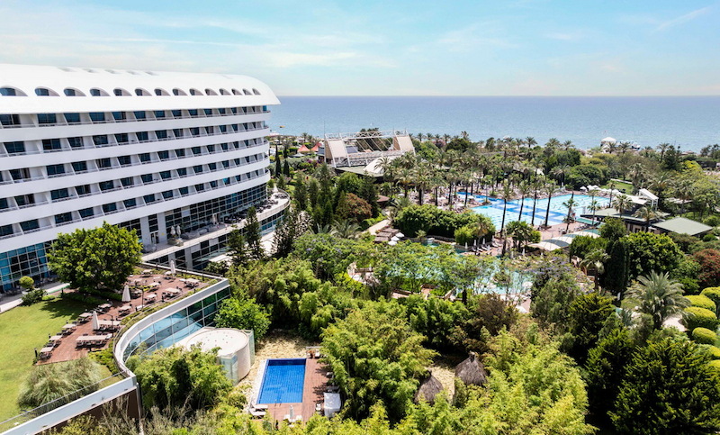 Concorde De Luxe Resort 310