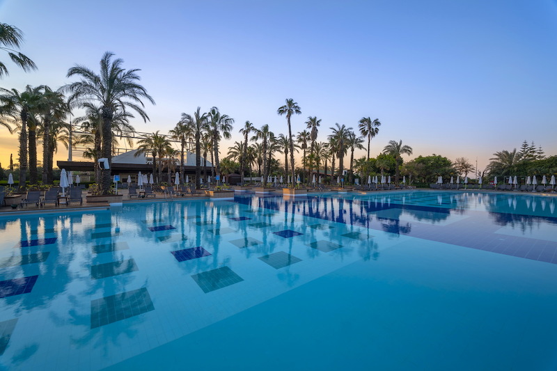 Concorde De Luxe Resort 315