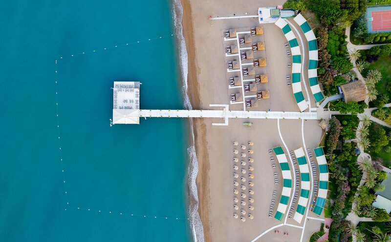 Concorde de Luxe Resort 5