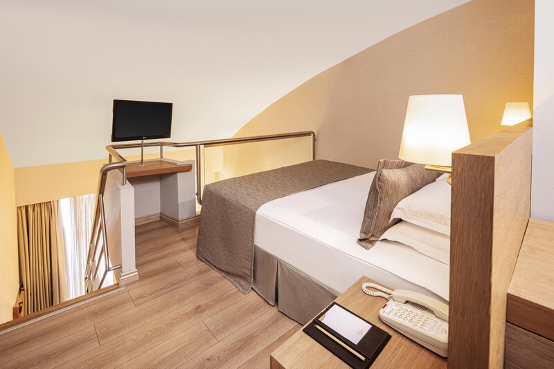 Concorde de Luxe Resort 17