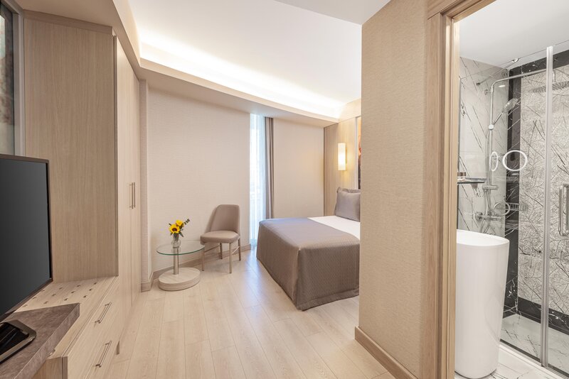Concorde de Luxe Resort 19