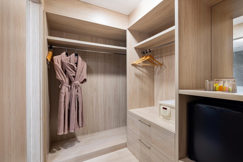 Concorde de Luxe Resort 20