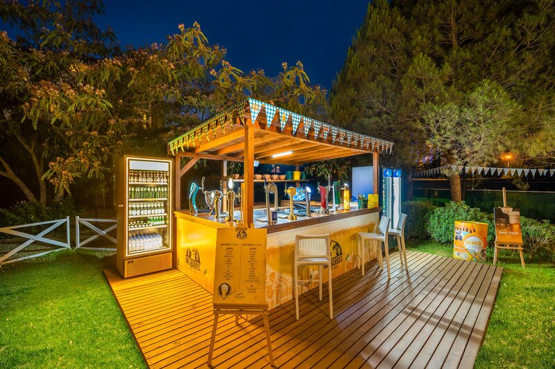 Concorde de Luxe Resort 24