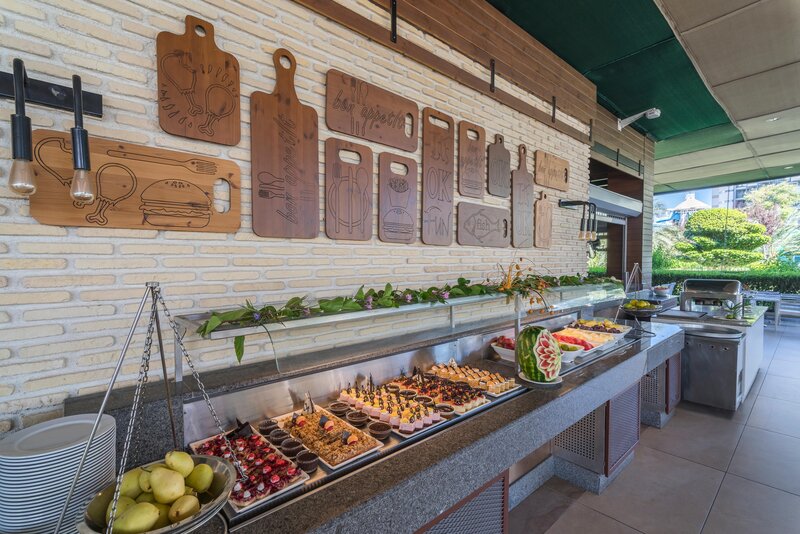 Concorde de Luxe Resort 26