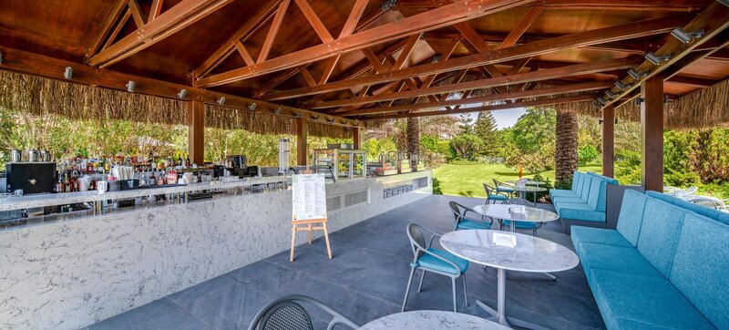 Concorde de Luxe Resort 27