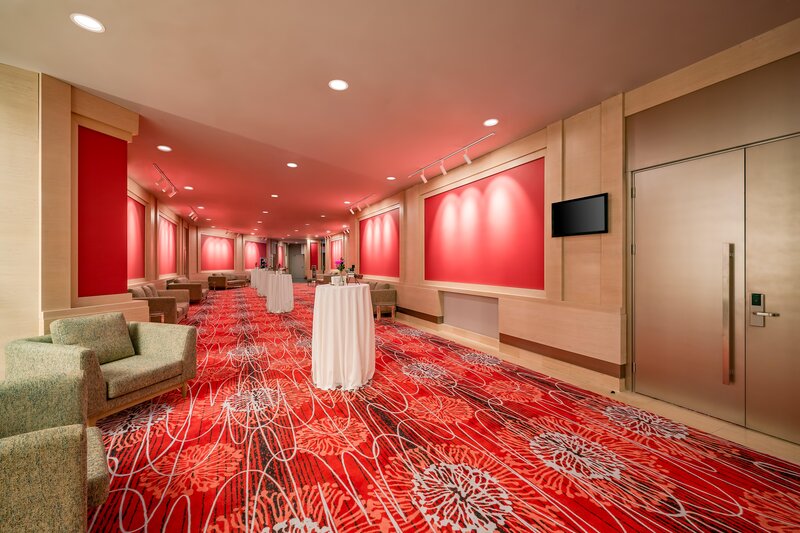 Concorde de Luxe Resort 28