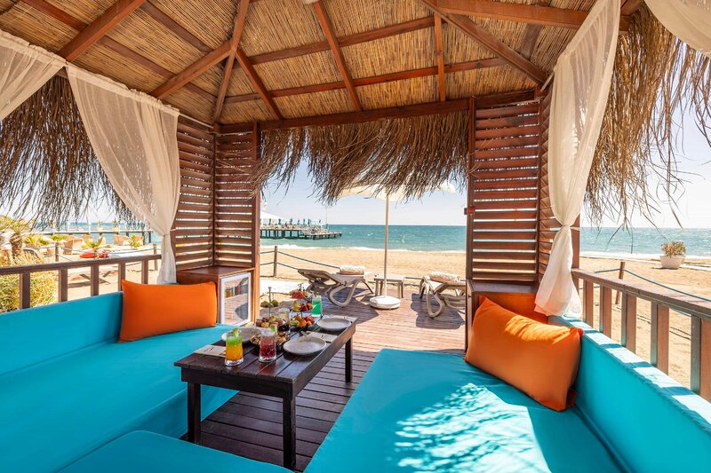 Concorde de Luxe Resort 32