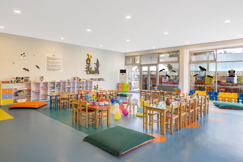 Concorde de Luxe Resort 36