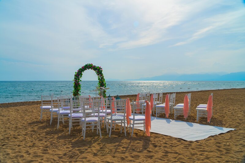 Concorde de Luxe Resort 38