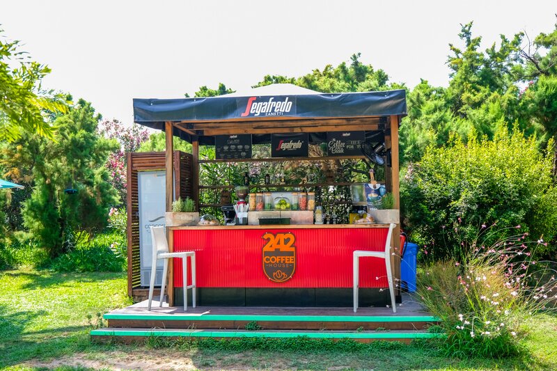 Concorde de Luxe Resort 41