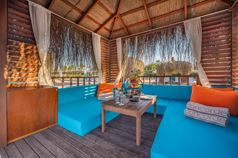 Concorde de Luxe Resort 74