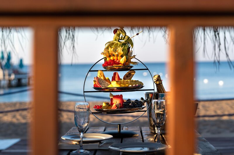 Concorde de Luxe Resort 75