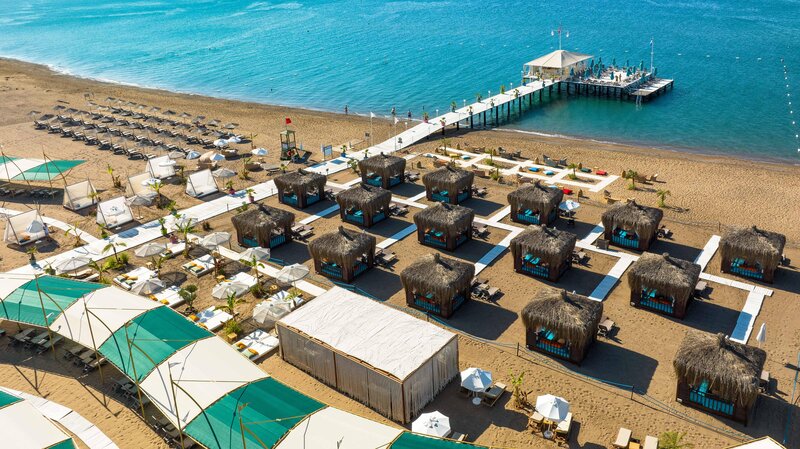 Concorde de Luxe Resort 76