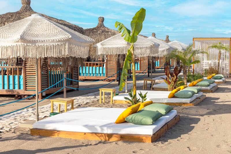 Concorde de Luxe Resort 78