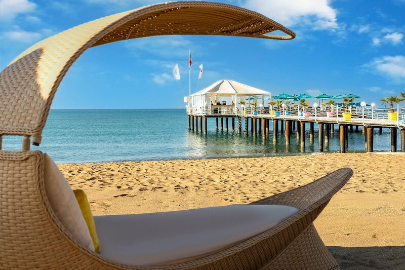 Concorde de Luxe Resort 83