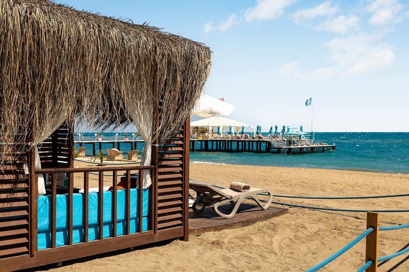 Concorde de Luxe Resort 86