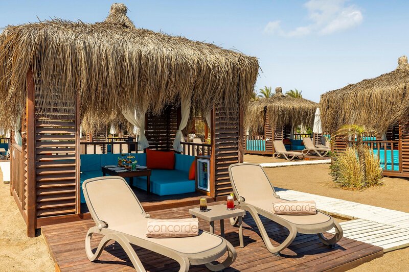 Concorde de Luxe Resort 87