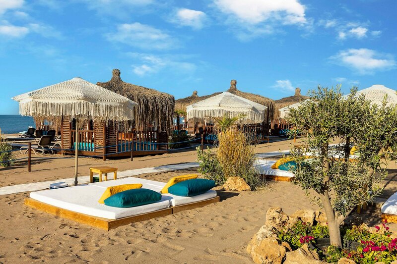 Concorde de Luxe Resort 89