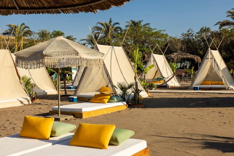 Concorde de Luxe Resort 94